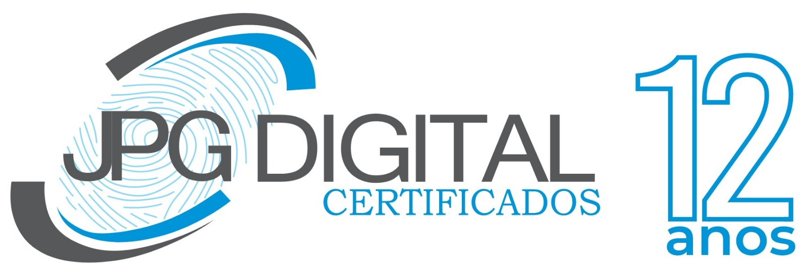 JPG Digital Certificados · 12 anos